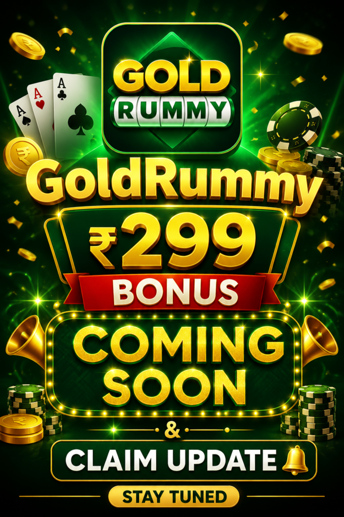 GoldRummy